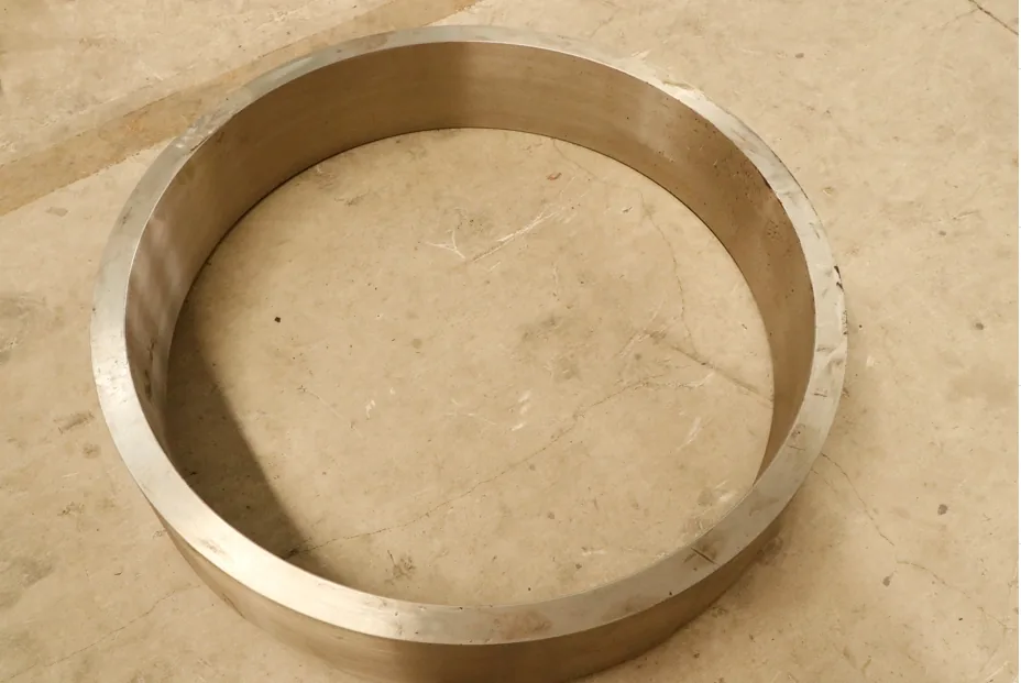 Raymond mill grinding ring