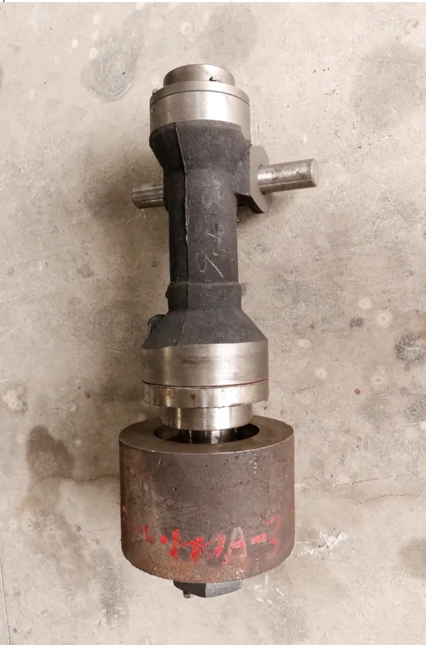 4R3220 roller assembly